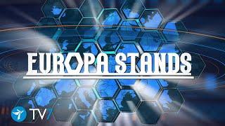 TV7 Europa Stands - EU Defense Spending - U.S. vs Ukraine vs Russia - Iran’ threat to Europe -9.3.25