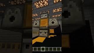 #minecraft S2E4 Overseer History Type B Class Aircraft