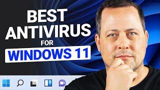 What’s the best antivirus for Windows 11? [2025 review]