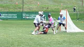 VAIL LACROSSE SHOOTOUT