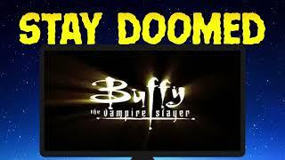 Stay Doomed 210: Buffy the Animated Series
