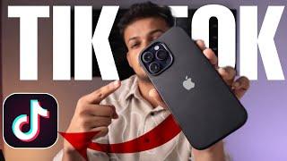 Download TikTok on iPhone (Even if Not Available in Your App Store!) Malayalam