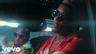 Rich Gang ft. Young Thug - Blue Emerald (Official Video)