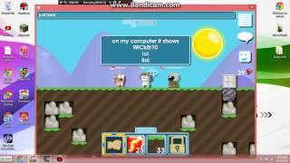 How to change your Grow ID on Growtopia with cheat engine