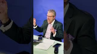 The Howard Eskin Show - Behind the Scenes with Creative Outfit Inc