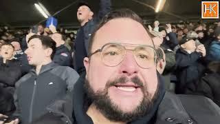 FT REACTION- LEEDS UNITED 0-2 MILLWALL. FA CUP 4TH RND #millwall #millwallfc #leedsunited #facup