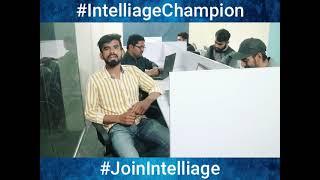 Digital Marketing Student Reviews | Intelliage Trainings & Solutions