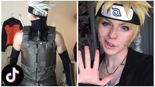 Naruto Cosplay | TikTok Compilation