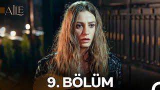 Aile 9. Bölüm