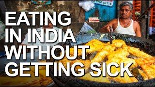 Eating In India: 12 Ways To Avoid Delhi Belly From Restaurants & Street Food