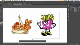 AI feature Project Turntable for Illustrator has been released