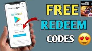 free fire redeem code 3Ennam free