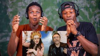 Ленинград — Прощай, элита! Reaction