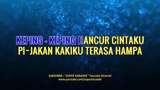 lagu karoke anggur merah 2