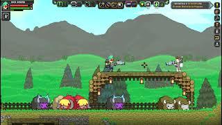 Duplicate animals bug - Starbound