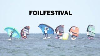 FOILFESTIVAL | WINGFOIL DEUTSCHEMEISTERSCHAFT