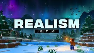 Realism VFX Add-On (Official Trailer)