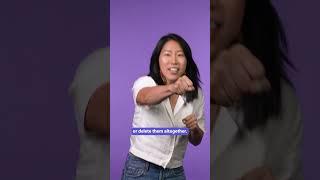 Right click in Microsoft Teams for clarity and ease
