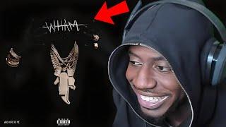 LIL BABY ALBUM OF THE YEAR! | Lil Baby 'WHAM' FULL ALBUM REACTION/REVIEW