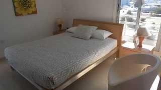 Studios and Apartments for short term rent in Nicosia Cyprus