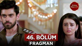 Benim Masalım Hint Dizisi 46. Bölüm Fragmanı - 21 Ekim 2024