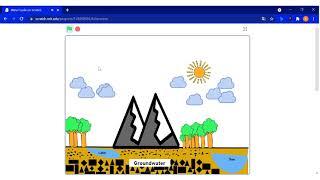 Scratch - Science Series - Water Cycle