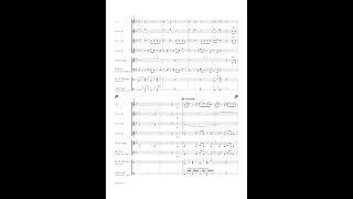 Bad Guy – arr. Ralf Bienioschek – for Recorder Quartet and Band