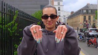 What Are People Wearing in Paris? Ep.9