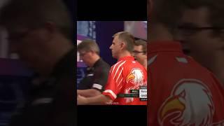 Best Finishes 2024 World Matchplay  || #viral #darts #pdc #chrisdobey