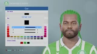 VÁGNER LOVE YOUNG PES 2019