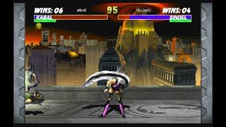 Mortal Kombat 3 Ultimate iopqa Vs Ninjas11 Part 3 mameppkgui 2024 05 15 18 33 24 006