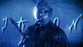 Jason Voorhees \\ Death Is No More (Slowed)