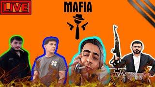 MAFIA GTA TSHQALA