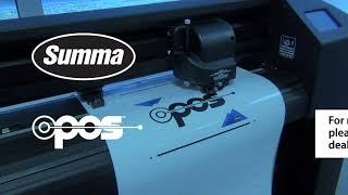 Summa - OPOS Technology