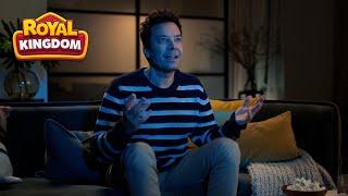 Royal Kingdom I Jimmy Fallon I Future Jimmy