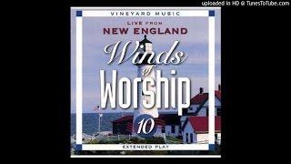 Blessed Assurance (Vineyard Music)