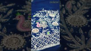 Discover the art of customised stitching and bespoke designs at Duron Tailors | Tailoring |