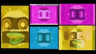 Klasky Csupo Effects #1 Fiveparision (My Version)