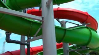 The San Angelo Municipal Pool