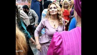 SAFRANBOLU GÜMÜŞ KÜRT MAHALESİ EĞLENCELİ DÜĞÜN WEDDİNG DANCE