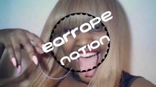 CupcakKe - Deepthroat [EARRAPE REMIX] - Original MIx - Shortened Version