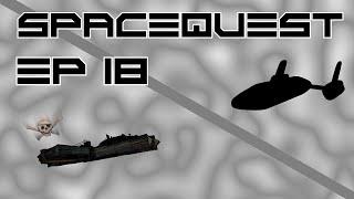 SpaceQuest - Episode 18 - Gmod Machinima