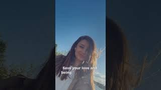 Svetlana Lanway - Save Your Love short #shorts #music #song #songs #release