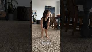 Gymnastics leotard for toddlers‍️#shorts #gymnasts #gymnastics #leotard