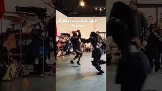 Esgrima Antigua -  HEMA #martialarts #swordfighting #esgrima #hema #medieval #longsword