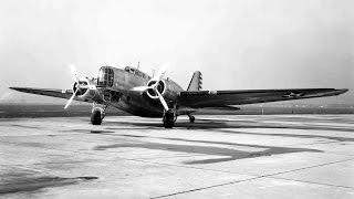 Douglas B-18 Bolo