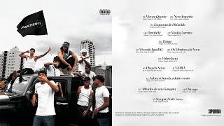 1. Menor Quente (Niink, Veigh, G.A e Ghard) [Clipe Oficial] [Mixtape Supernova Vol.1]