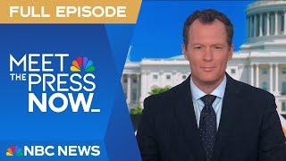 Meet the Press NOW — June 16