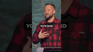 Am I really saved?