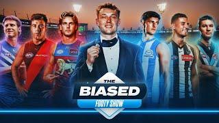 The BIASED Footy Show | AFL Round 15, 2025